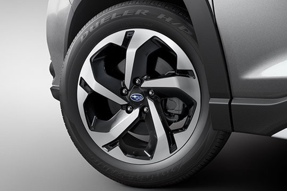 Forester Wheel Forester Wheel