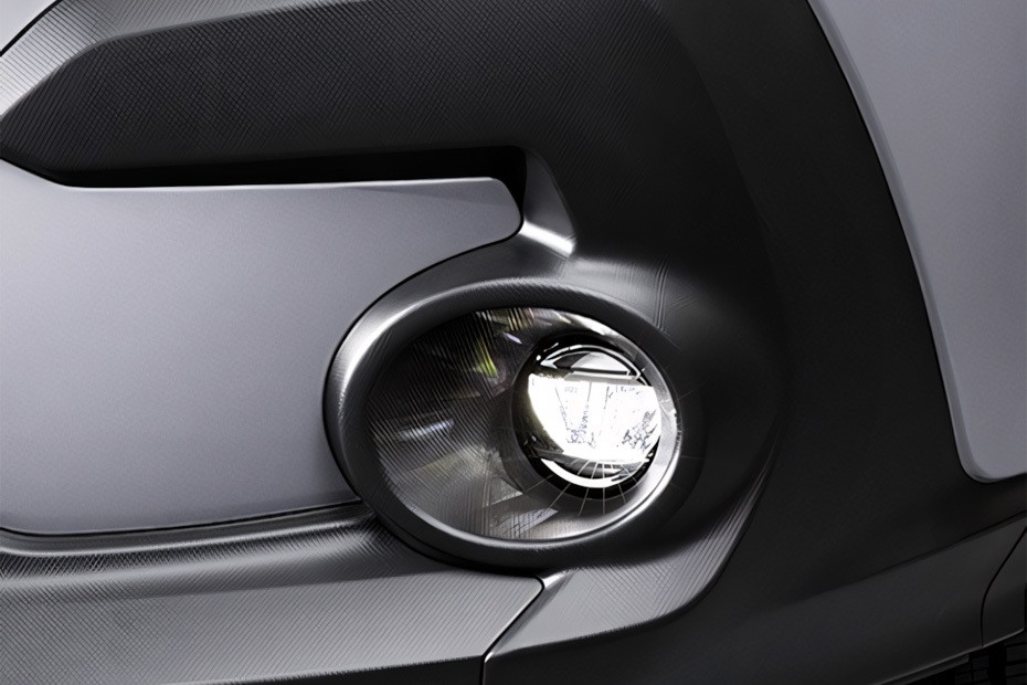 Crosstrek Front Fog Lamp in UAE