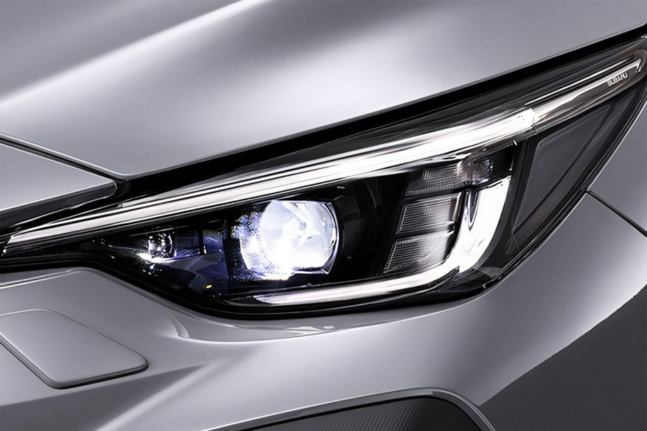 Crosstrek Headlight in UAE