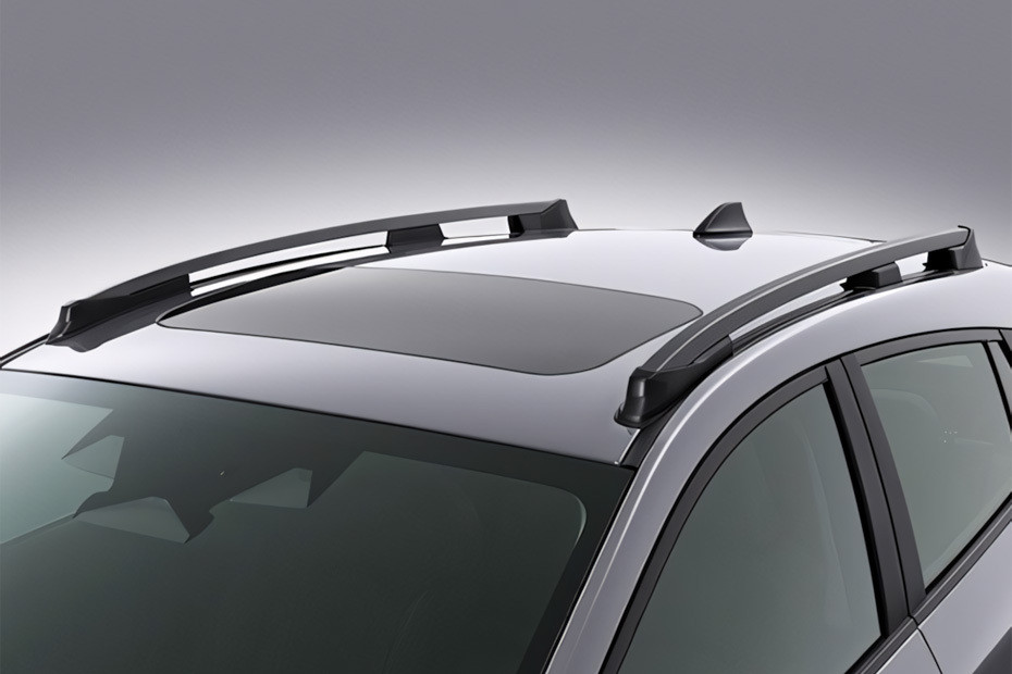 Crosstrek roof rail Crosstrek roof rail