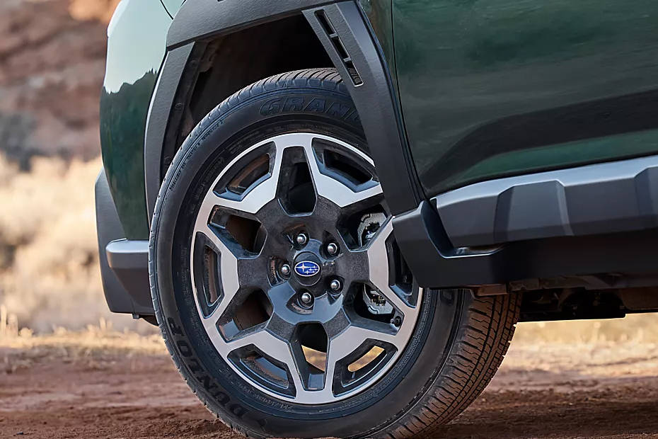Outback 2026 Wheel Outback 2026 Wheel