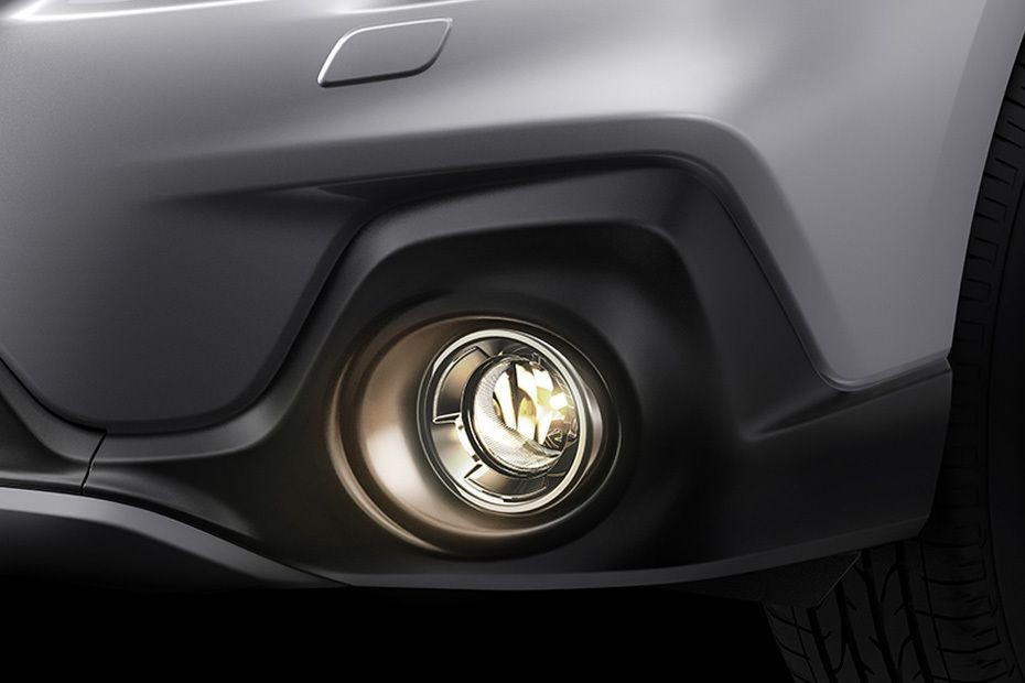 Outback (2012-2021) Front Fog Lamp in UAE