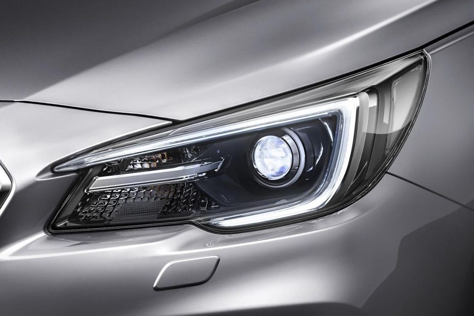 Outback (2012-2021) Headlight in UAE