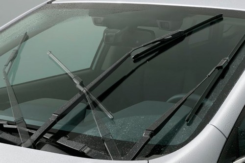 Impreza (2012-2021) Wiper View