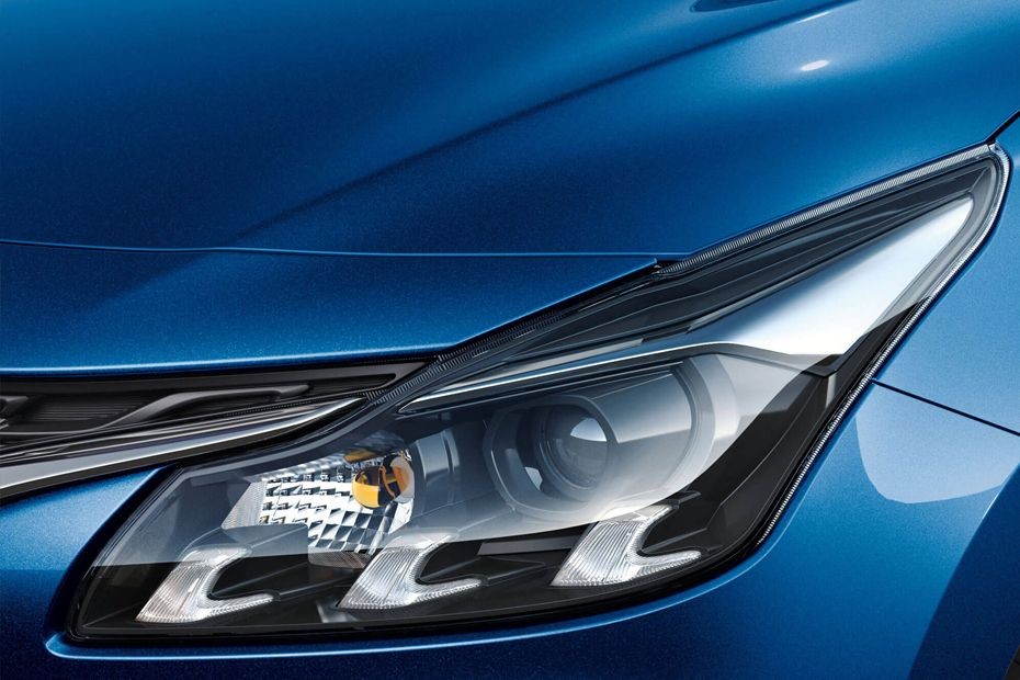 Baleno Headlight in UAE