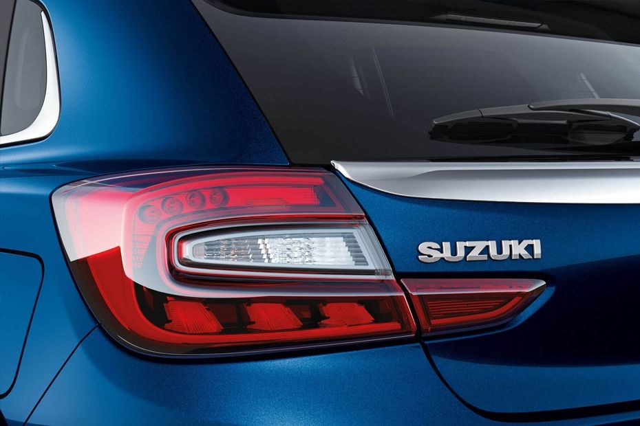 Baleno Tail light in UAE