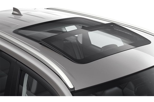 Suzuki Grand Vitara Sunroof Moonroof