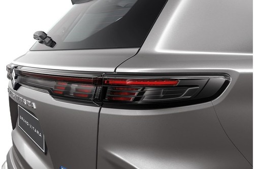 Grand Vitara Tail light