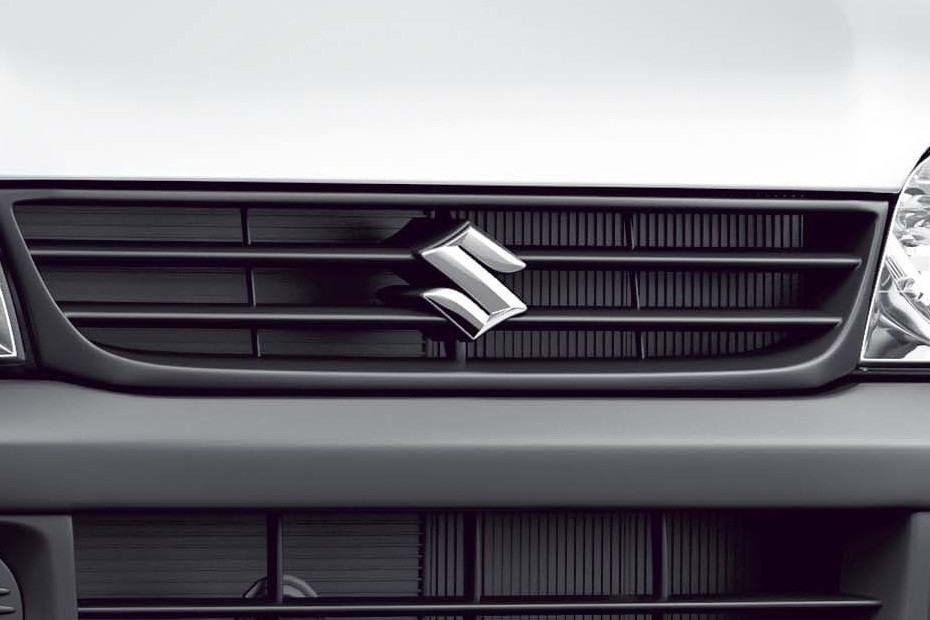 Suzuki Suzuki