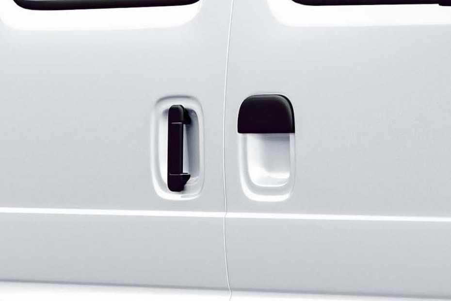 EECO Door handle in UAE