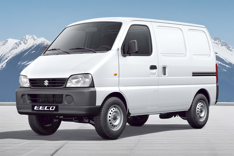 EECO Front angle low view EECO Front angle low view