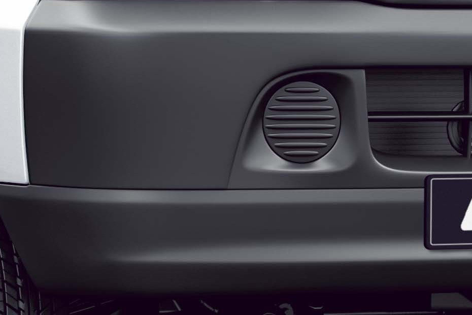EECO Front Fog Lamp EECO Front Fog Lamp
