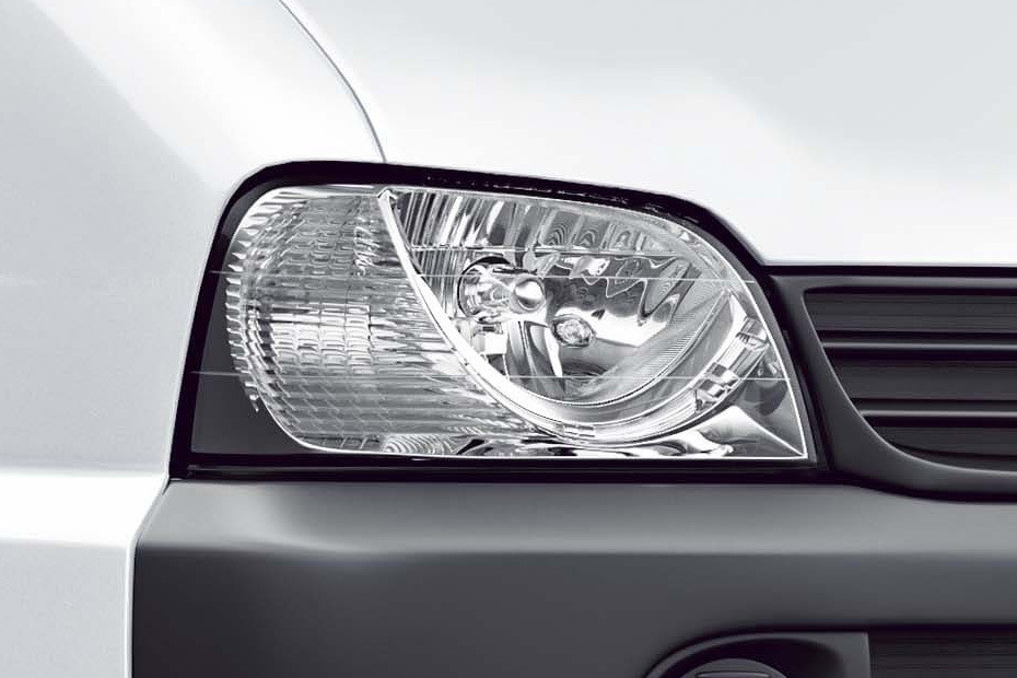 EECO Headlight in UAE