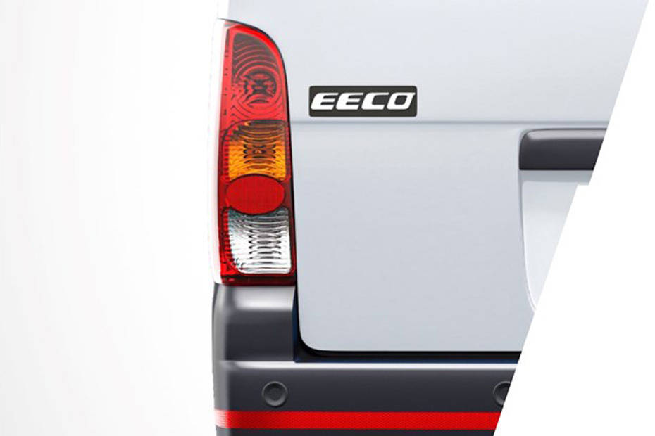 EECO Tail light EECO Tail light