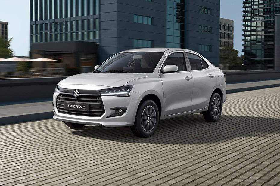 Suzuki Dzire GL Plus 2025 UAE