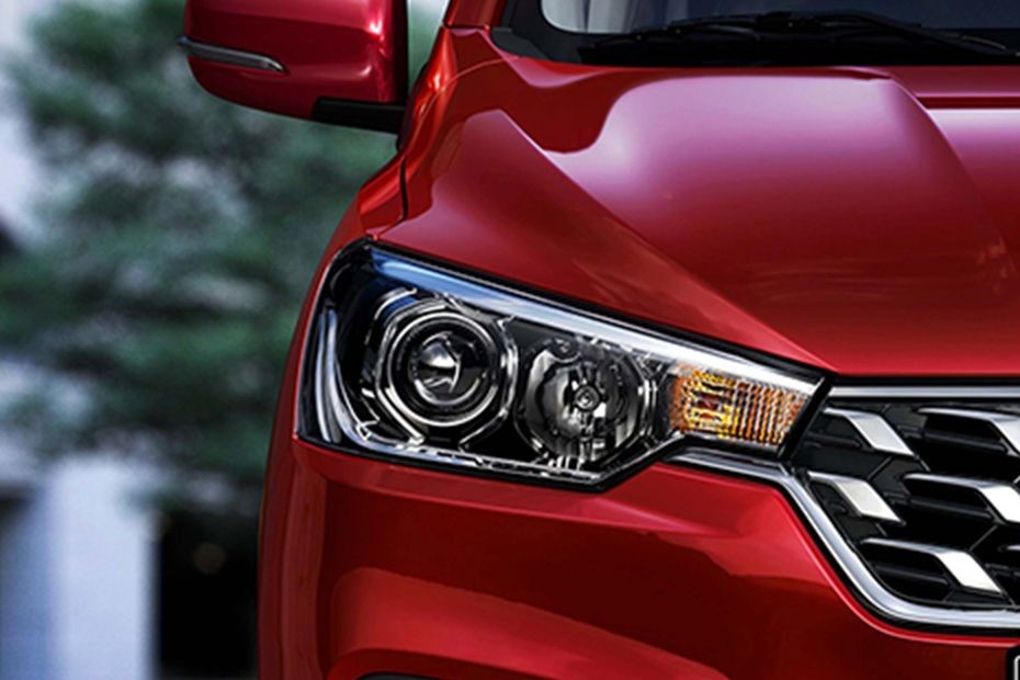 Ertiga Headlight in UAE