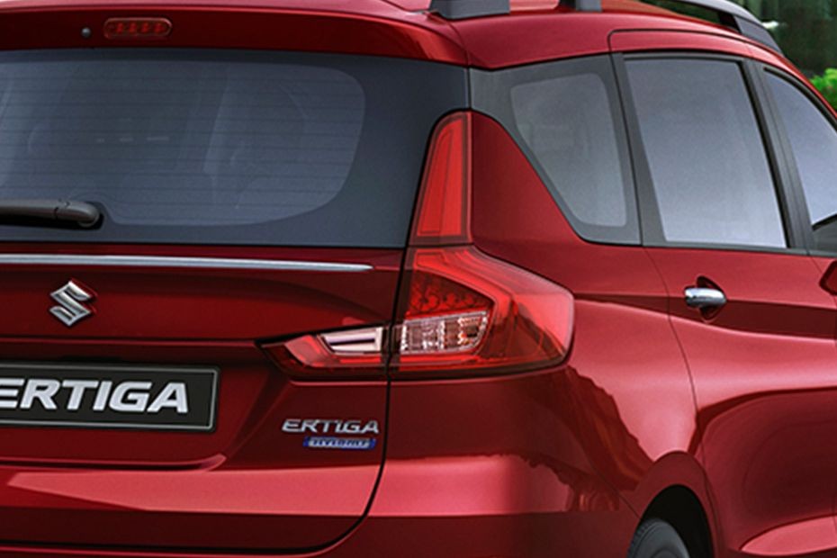 Ertiga Tail light in UAE