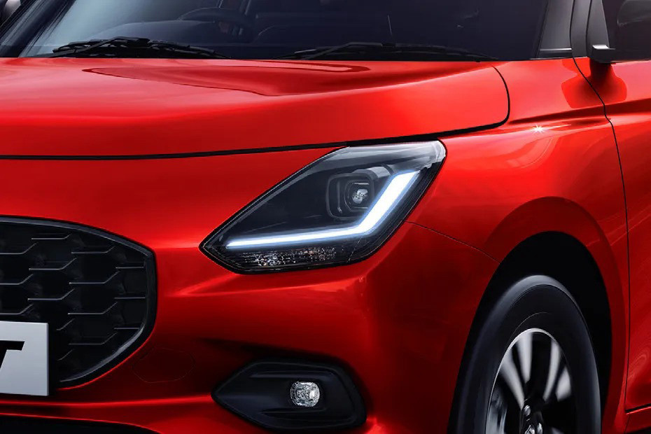 Swift Headlight Swift Headlight