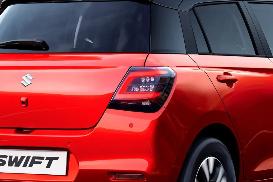 Swift Tail light Swift Tail light