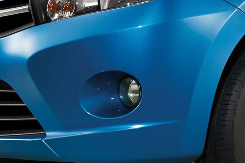 Celerio Front Fog Lamp in UAE