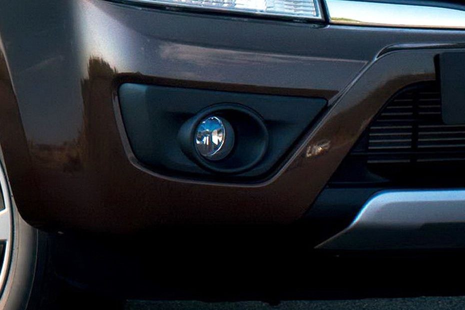 Grand Vitara (2022-2023) Front Fog Lamp in UAE