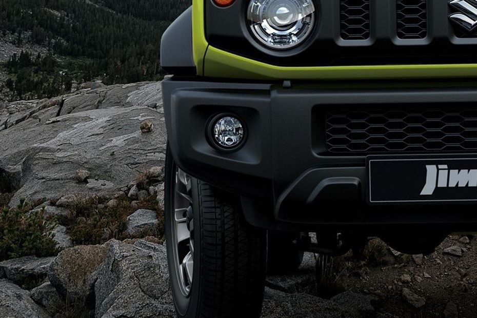 Jimny Front Fog Lamp in UAE