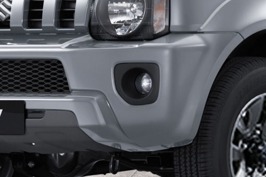 Suzuki Jimny 2024 Price in UAE - Reviews, Specs & July Offers