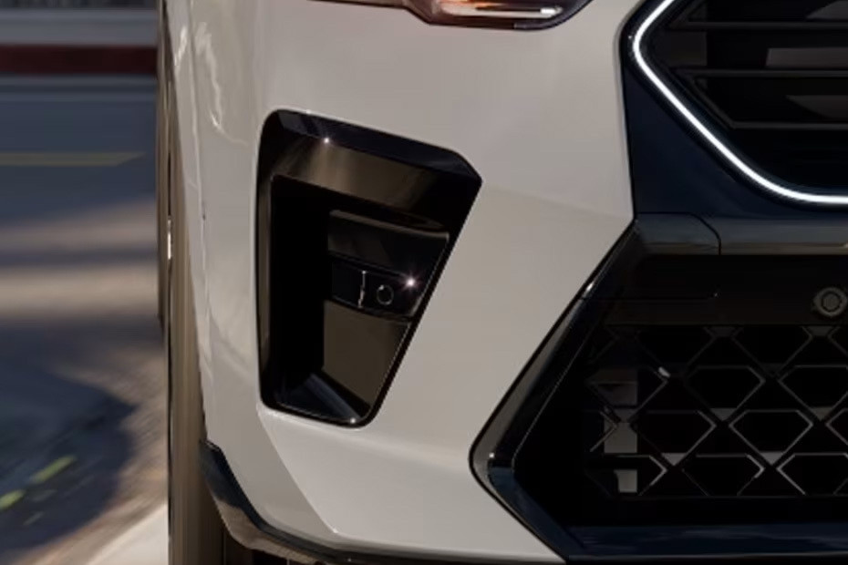 X2 Front Fog Lamp in UAE