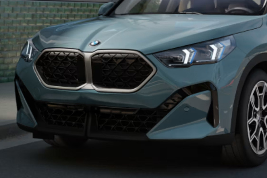 X2 Grille View in UAE