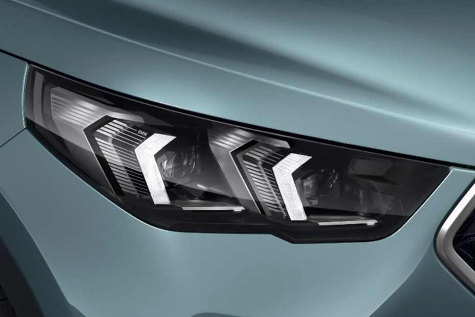 X2 Headlight in UAE