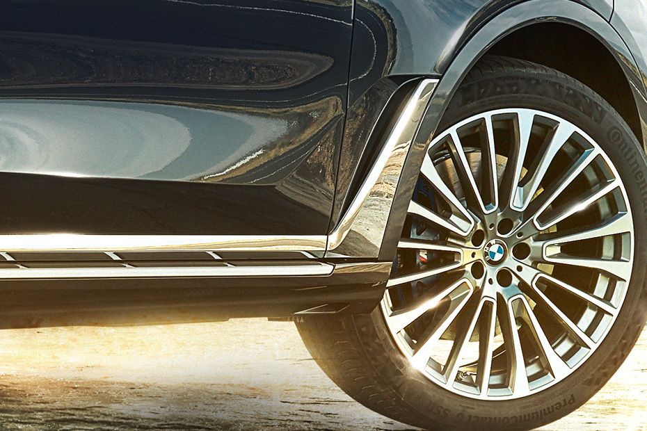 BMW X7 2024 Price in UAE Reviews, Specs & March Offers Zigwheels