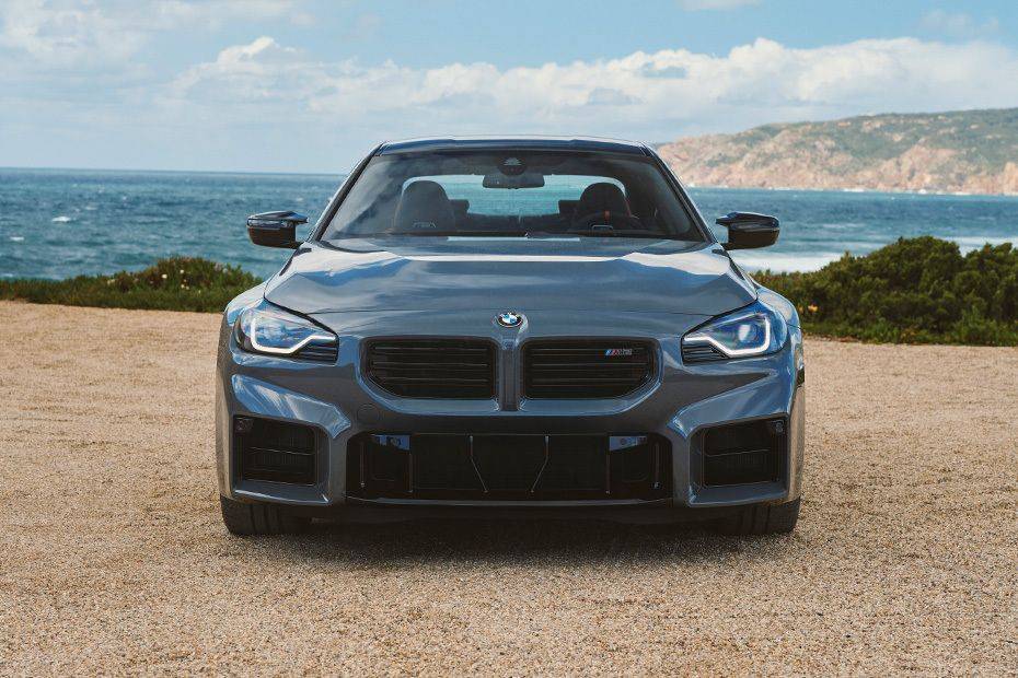 BMW M2 2024 UAE