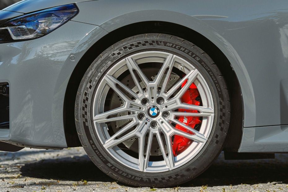 M2 Wheel in UAE