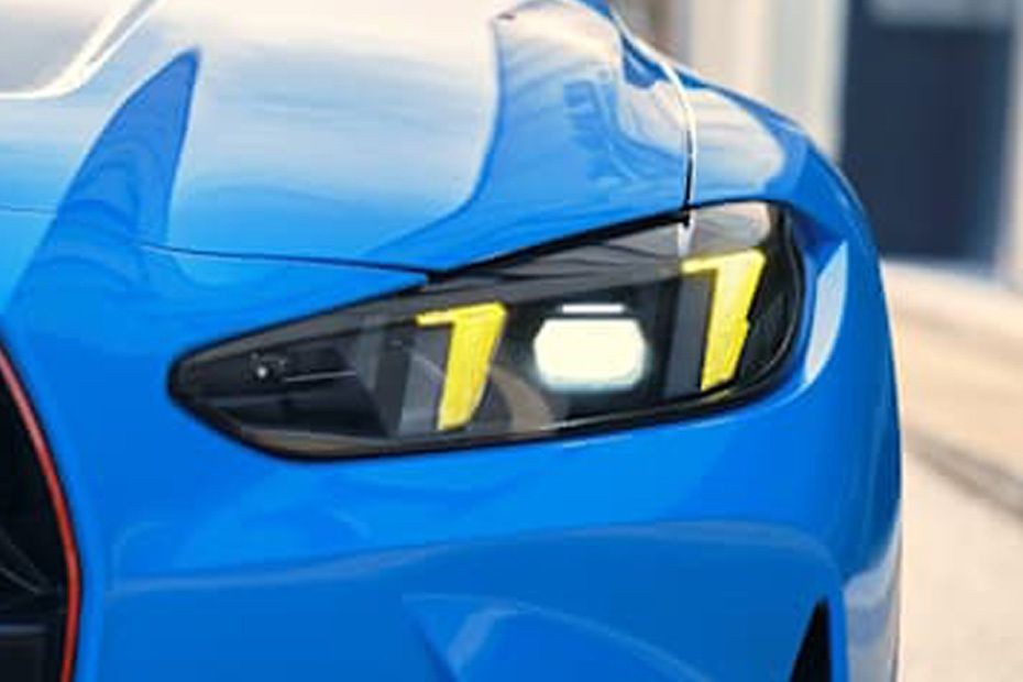 M4 Headlight in UAE