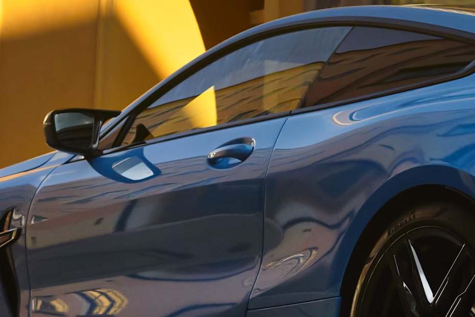 M8 Door handle in UAE