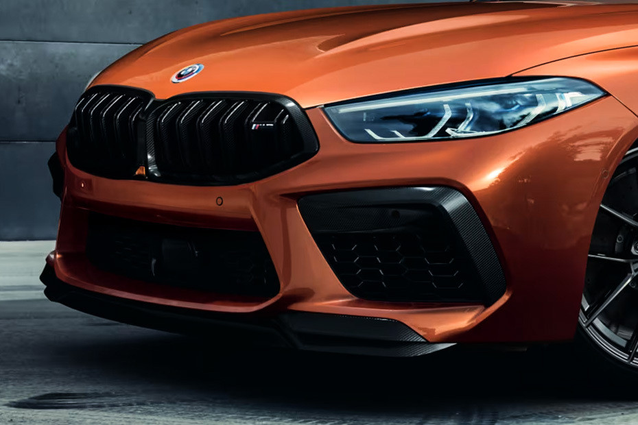 M8 Grille View in UAE