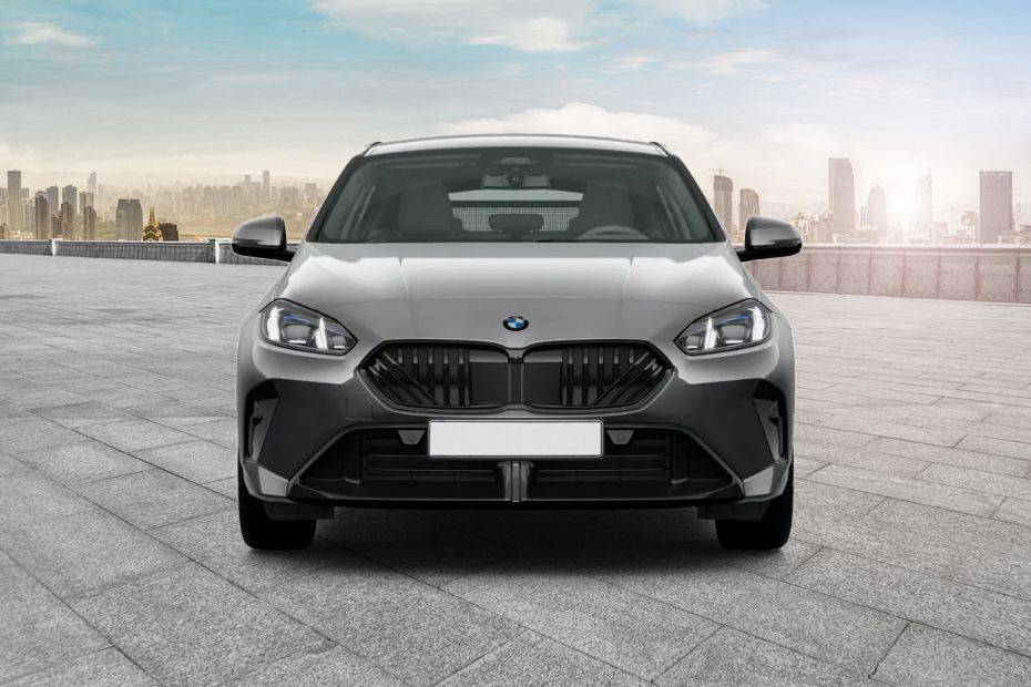 BMW 1 Series 2024 UAE