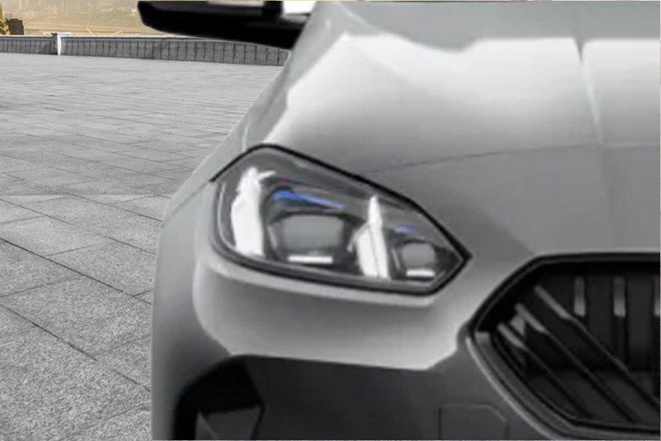 1 Series Headlight 1 Series Headlight