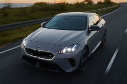 BMW 2 Series Gran Coupe