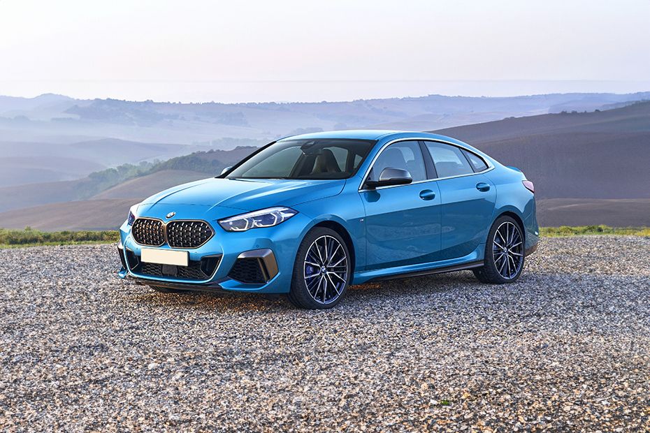 BMW 2 Series Gran Coupe 2025 218i M Sport Price Photos Spec BMW 2 Series Gran Coupe 2025 218i M Sport Price Photos Spec