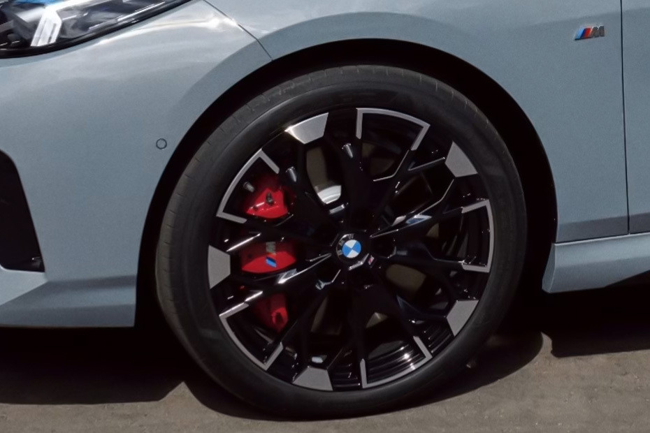 2 Series Gran Coupe Wheel