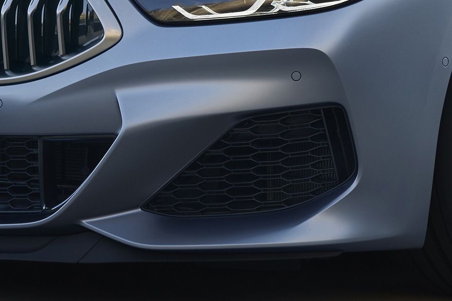 8 Series Gran Coupe Front Fog Lamp in UAE