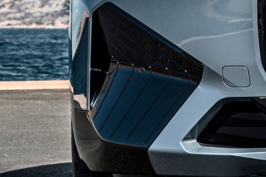 IX Front Fog Lamp in UAE