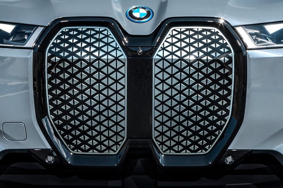 IX Grille View in UAE