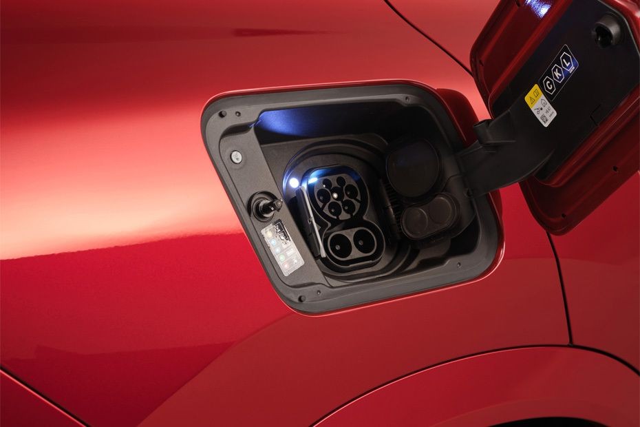 Gas Cap Open of IX2 in UAE