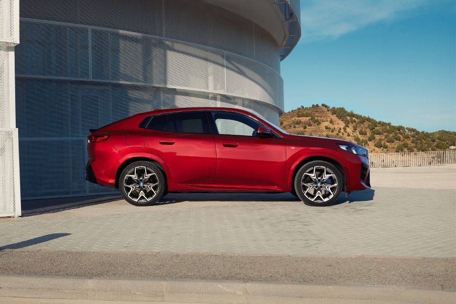 IX2 Medium Angle Front View in UAE