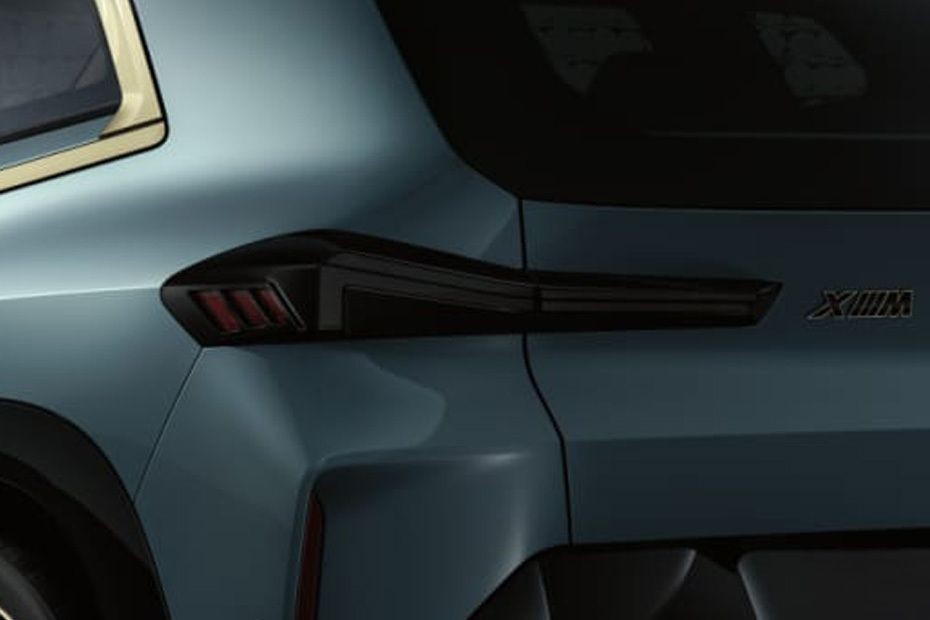 XM Tail light in UAE