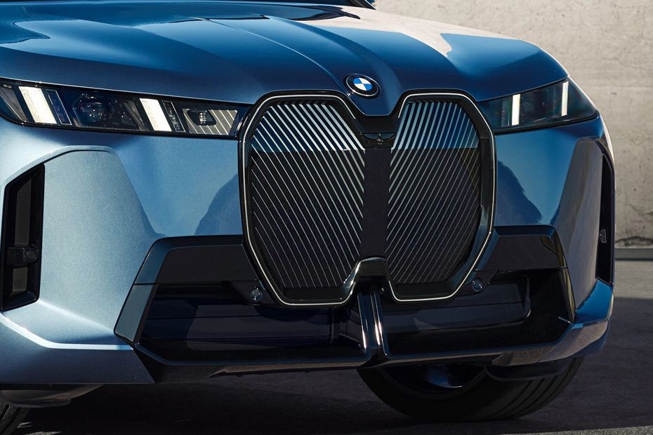 IX 2026 Grille View in UAE