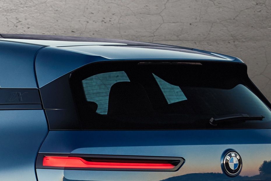 IX 2026 Spoiler in UAE