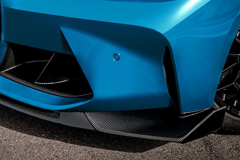 M3 Touring Front Fog Lamp in UAE